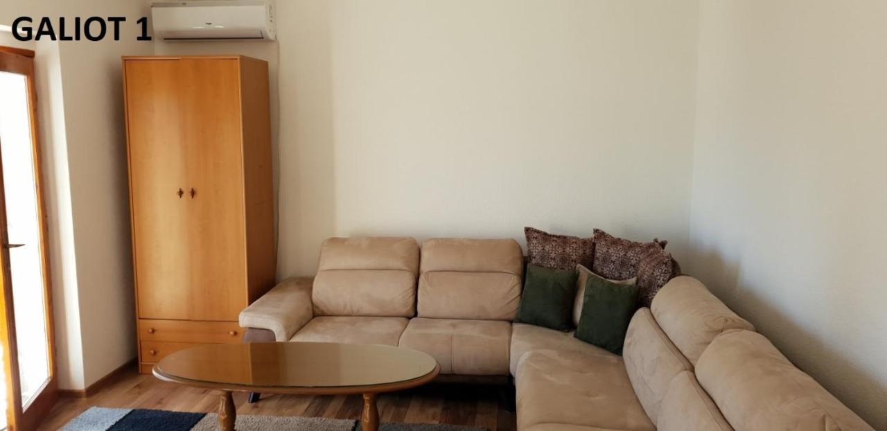 Apartmani Galiot Igalo Exterior photo